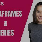 Pandas Objects Intro To DataFrames And Series