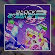 Block Breaker Deluxe 2 Java Game OST