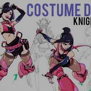 Level Up Your Character Design With Knight Zhang
