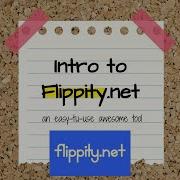 Intro To Flippity Net