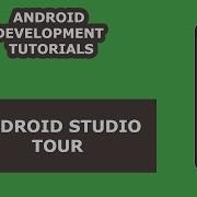 Android Studio Tour 04 Android Development Tutorial For Beginners Coding Pursuits