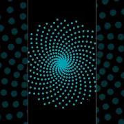 Beautiful Circular Graphic Design Using Turtle In Python Programming Shorts Youtubeshorts Python