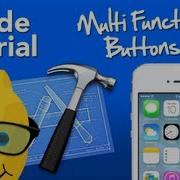 XCode 4 Tutorial Multi Function Buttons Geeky Lemon Development