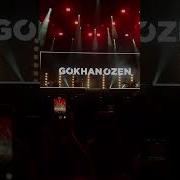 GÖKHAN ÖZEN Mis 14 Haziran 2025 Vadi İstanbul GokhanOzenOfficial Gökhanözen Mis Popstar