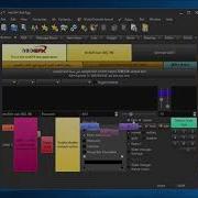 NeoGFX Transitions Applying Easing Functions To Widget Properties