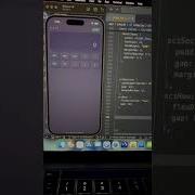 Glassmorphism Calculator App In React Native Frosted Glass UI Design