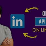 How To Get Linkedin API Key QUICK Way