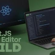 Build A React Js Codepen W3Schools Code Editor Clone In Browser Using CodeMirror Library In JS