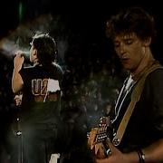 U2 Gloria Live From Red Rocks Amphitheatre Colorado USA 1983 Remastered 2021