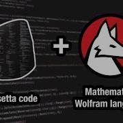 Solving Rosetta Code Problems In Mathematica Ep 1