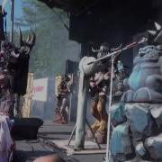 GWAR B Q 2016
