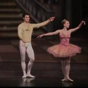 Gillian Murphy And Sterling Baca Nutcracker Pas De Deux 2015