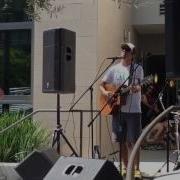 Jason Mraz 93 Million Miles Live
