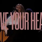Move Your Heart Katie Braswell Life Church Worship