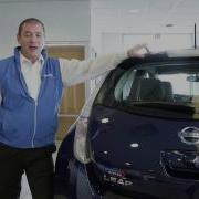 2017 Nissan LEAF Important Facts For New Yorkers