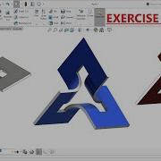 Solidworks Design Exercise 94