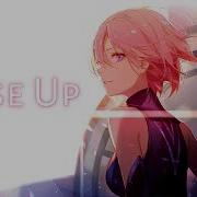 Rise Up AMV Anime MV