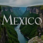 Mexico In 4K Hidden Gems Incredible Scenes