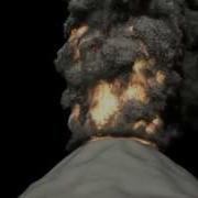 Volcano Avi