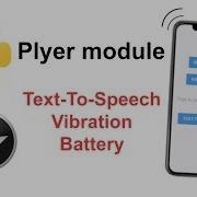 Plyer Module Text To Speech Vibration Battery Tutorial Python Cross Platform App Development