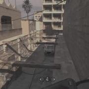 COD4 S D Gameplay 3v3 Showdown 1v3 Triple Nade