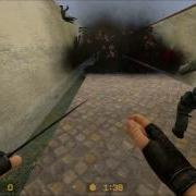 CSS Deathrun Italy Walktrough Old Ending