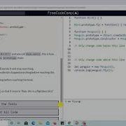 Tutorial 22 Override Inherited Methods Freecodecamp