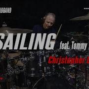 Sailing Christopher Cross Lexington Lab Band Feat Tommy Taylor
