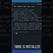 How To Install Python On Kali Linux