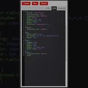 HTML Attributes Example