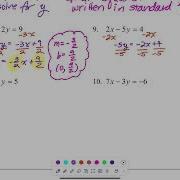PRW 2 5 Applications Of Linear Equations And Modeling