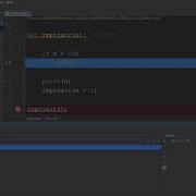 Aprendiendo Recursion Recursividad Con Ejemplos En Python