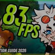 OPTIMIZATION GUIDE 2026 All Settings Explained The Isle Evrima