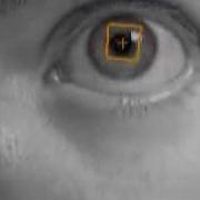 Eye Touchlib Demo