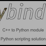 Embedding Python In C With Pybind11 DEBUGGING 4 4