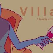 Villains Amv Flipaclip Animation
