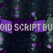 Void Script Builder Place 2 Singing Me