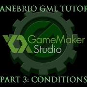 Game Maker Code Tutorial 3 Conditions