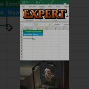Beginner Vs Expert Auto Insert Alphabet Instead Of Serial Number In Excel Official Excel Pro