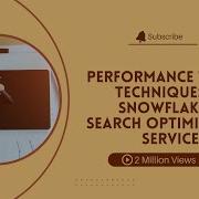 Day129 Search Optimization Service In Snowflake
