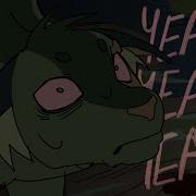 Yeah Yeah Yeah Warrior Cats Oc Short Amv
