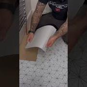 How To Cut Vinyl Tiles Like A Pro Diy Shorts