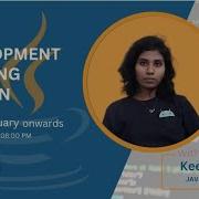 JAVA DEVELOPMENT WORKSHOP DAY 2
