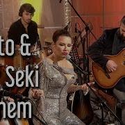 Rubato Deniz Seki Gidemem