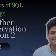 Weather Observation Station 2 31 100 Days Of SQL Challenge HackerRank Solution