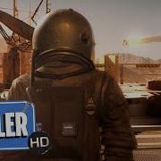 SPACE COMMAND REDEMPTION Official HD Trailer 2024 SCI FI Film Threat Trailers