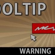 How To Make A Tooltip Warning Unity Tutorial For Beginners
