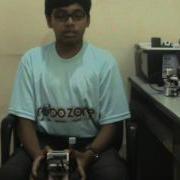Making A Square With Gyro Sensor