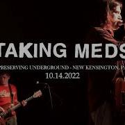 Modest Director Taking Meds October 14 2022