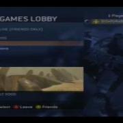 Halo 3 EasyCap Screen Test
